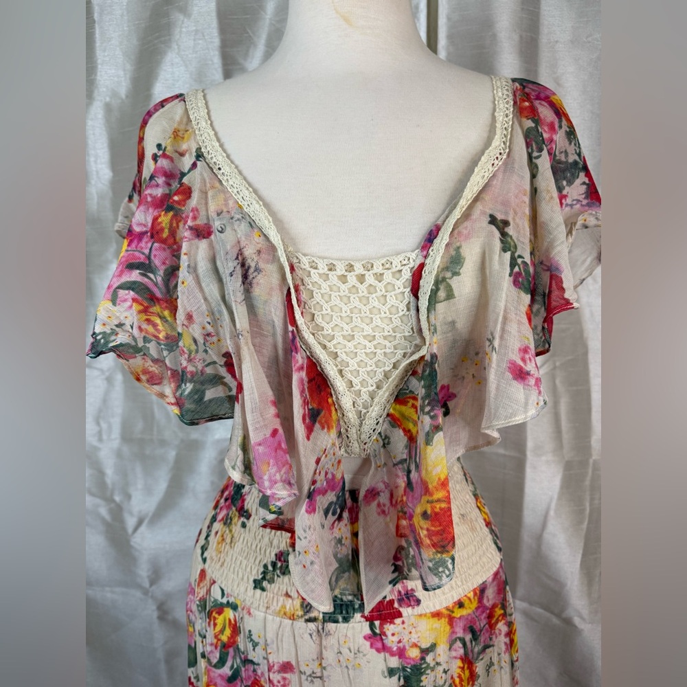 Joyfolie Mae Skirt set nwt - Picture 7 of 13